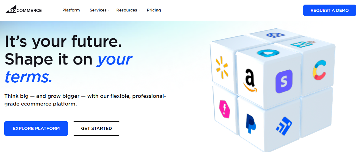 BigCommerce