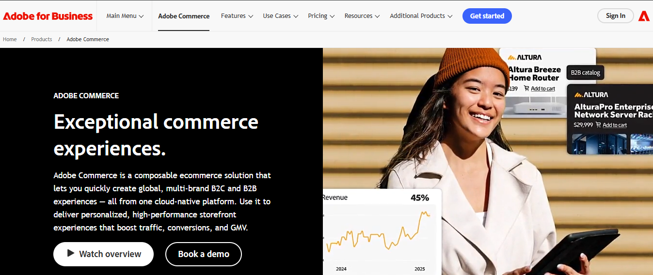 Magento