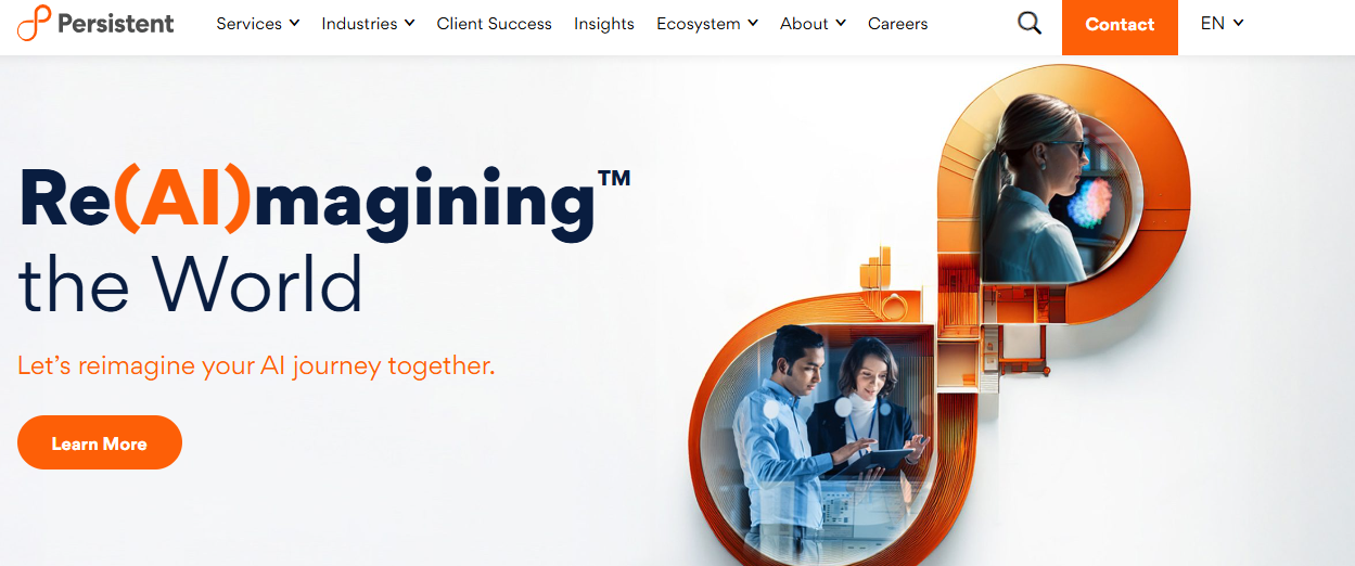 Persistent Systems