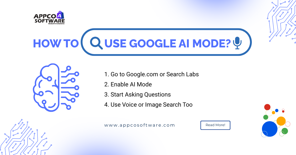 Google AI Mode