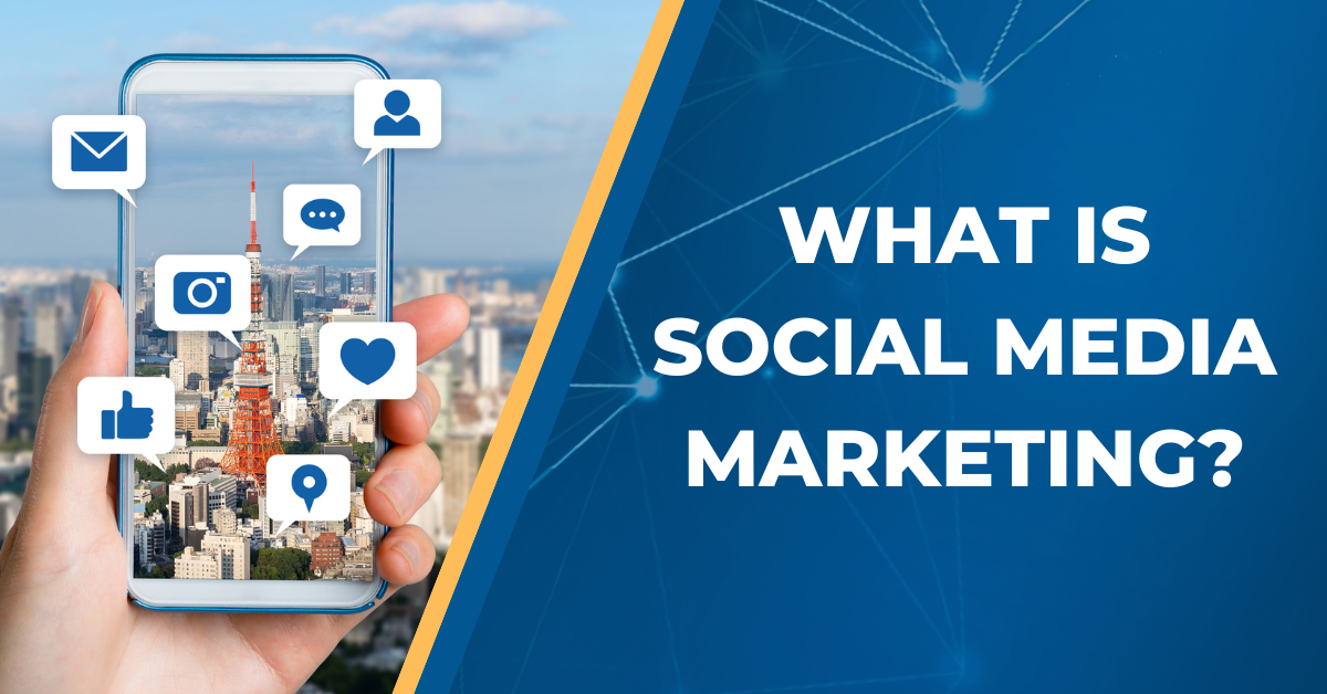 SEO Vs SMO