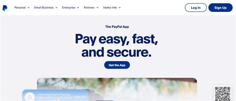 PayPal