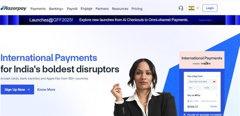 Razorpay