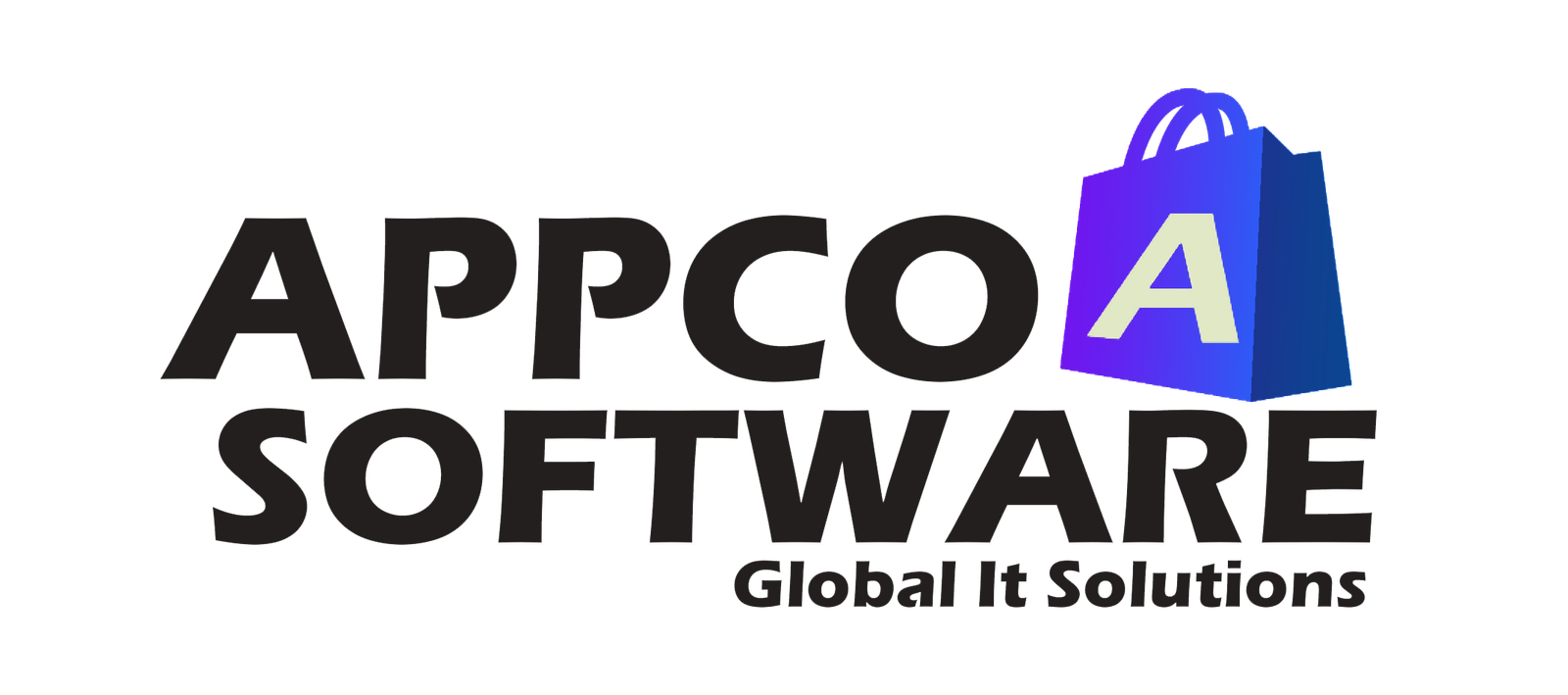 Appco Software Logo