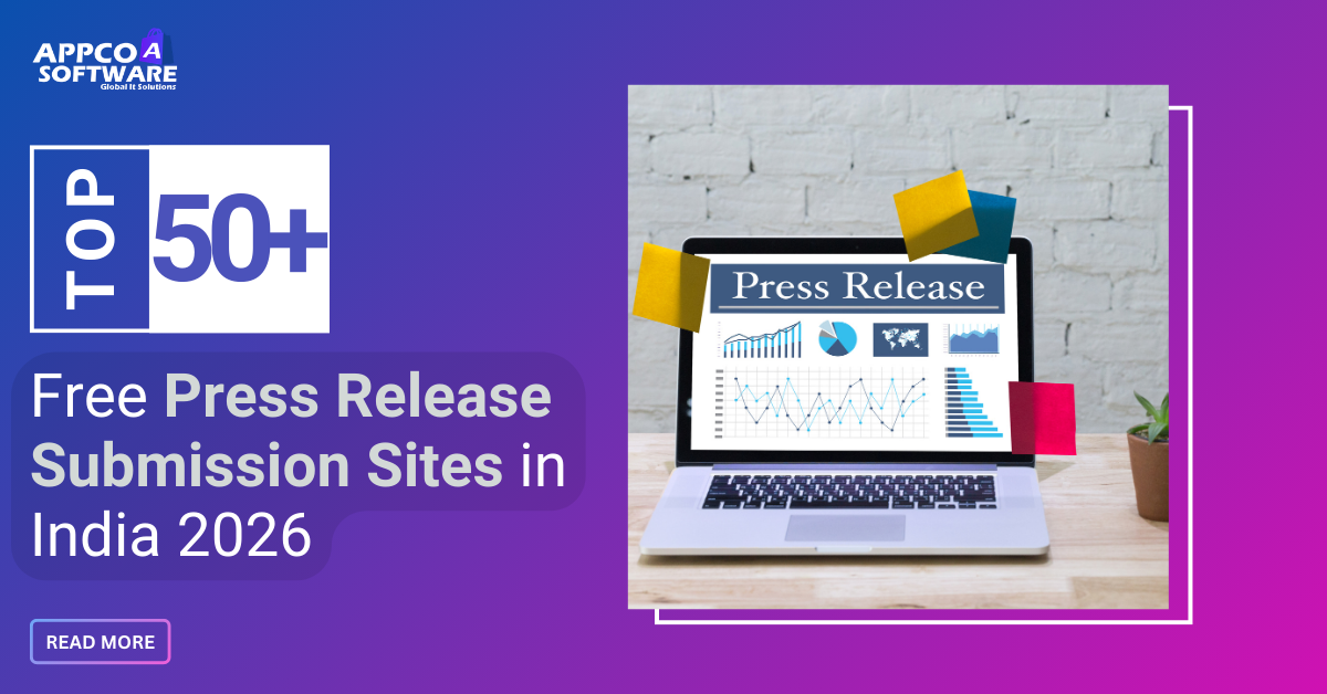 Free Press Release Submission Sites