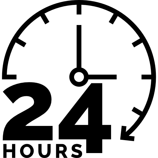 Hourly Hiring Plan Icon