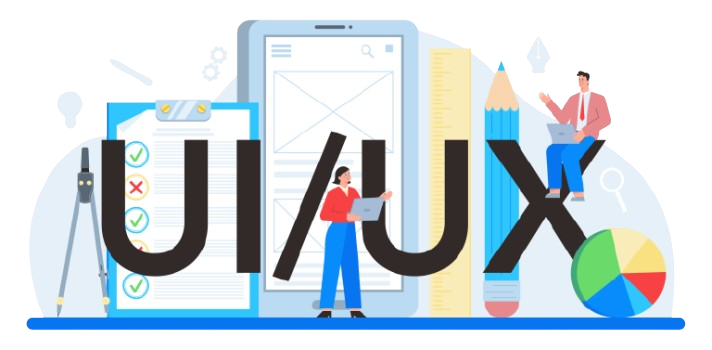 Enhanced UX focused