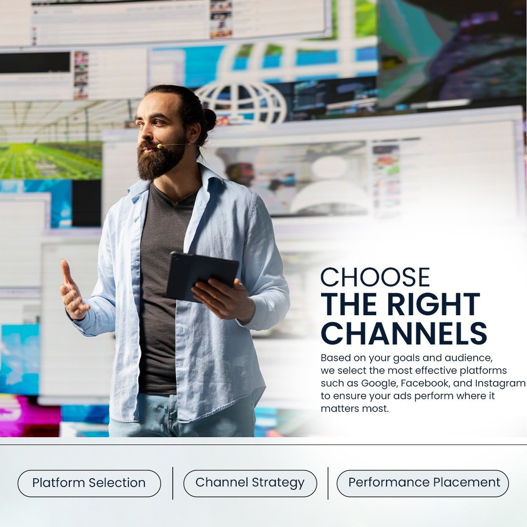 Performance Marketing Agency in India Choose the Right Channels