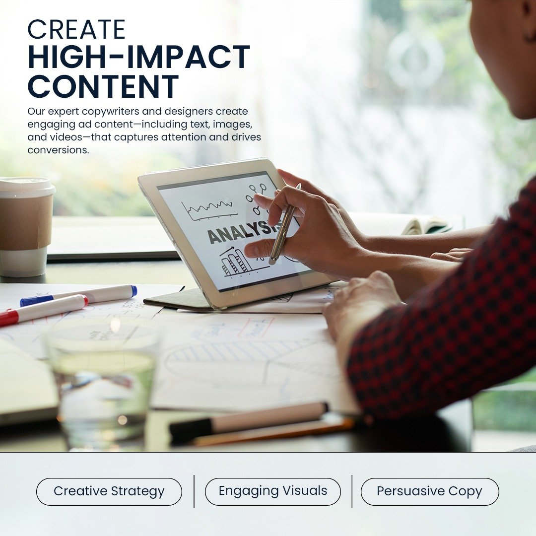 Performance Marketing Agency in India Create High-Impact Content