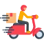 Delivery