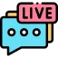 Live Chat