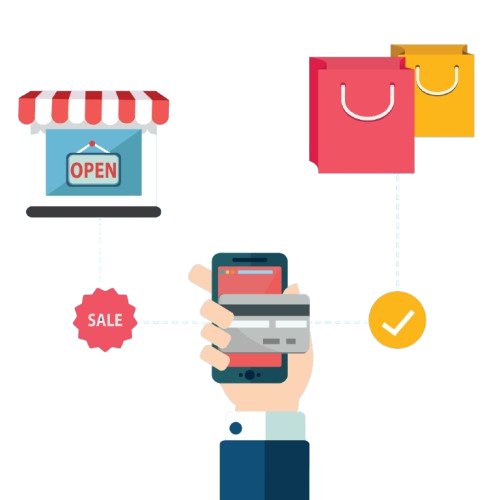 Shopify Web Development Company in Jaipur Simplified Checkout Process