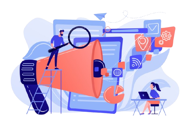 Website Development Company Marketing Tools