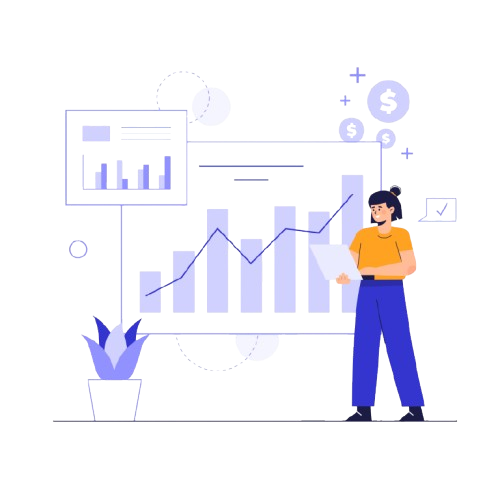 Website Development Company Shopify Analytics