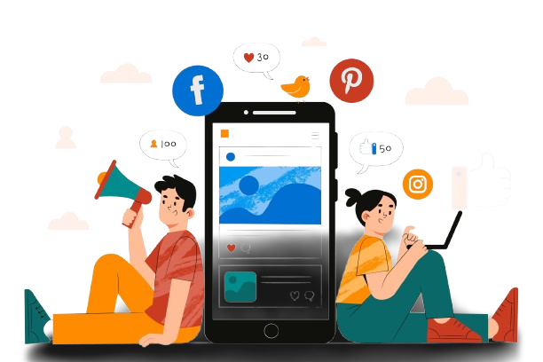 Shopify Development Company Digital Marketing Services