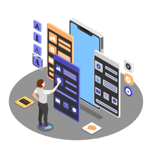 Shopify Web Development Company Mobile Responsiveness