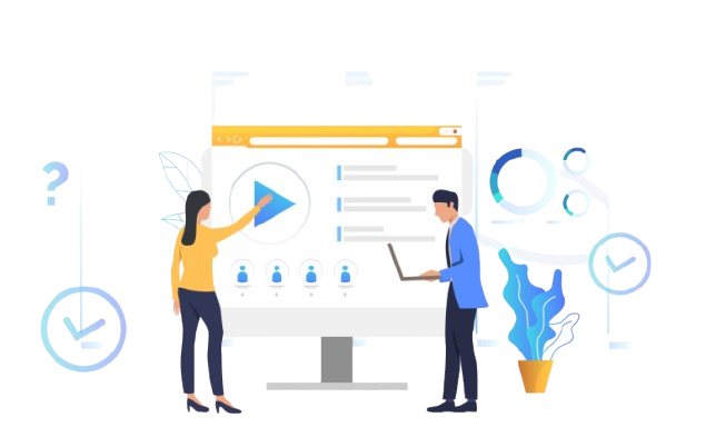 SEO Company Improves User Experience