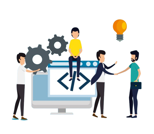Website Development Company Customized Solutions