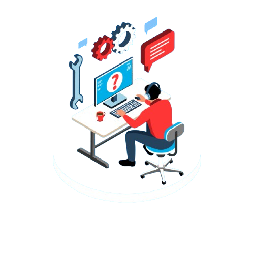 Website Development Company Support & Maintenance