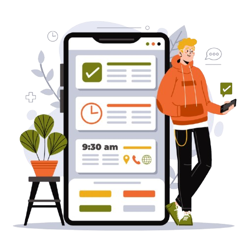 Shopify Plus Development Company High-Speed & Reliable Performance