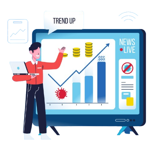 Higher Conversion Rates