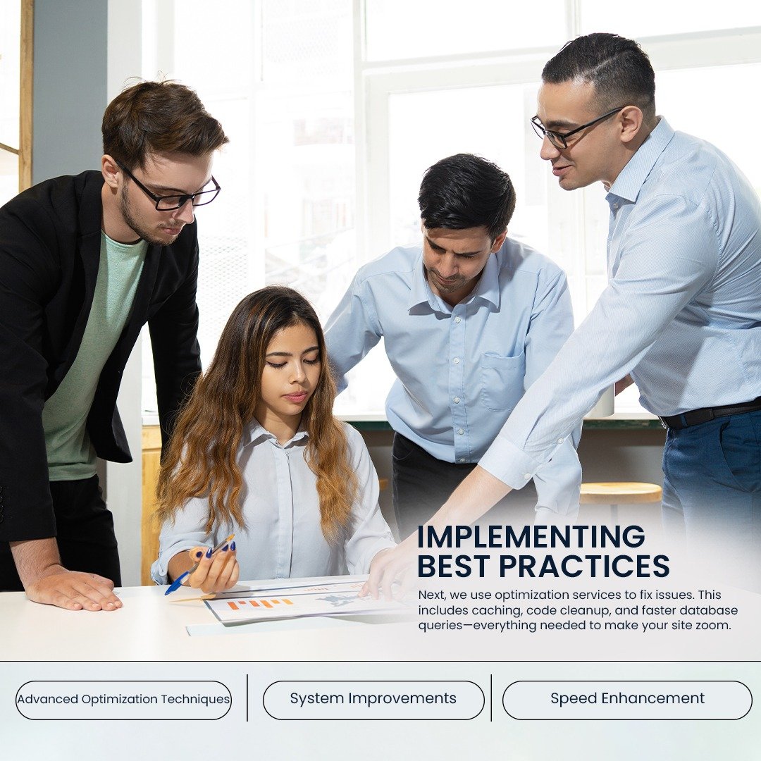 Smarty PHP Website with Expert Speed Optimization Implementing Best Practices