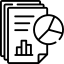 In-depth Reports Icon
