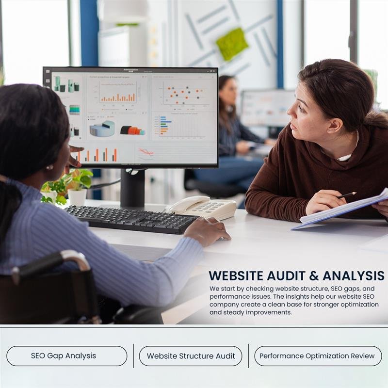 SEO Company in Mumbai