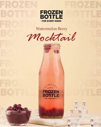 Shopify Development Company for Drink Brands